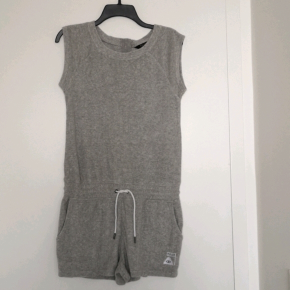 Romper - Picture 1 of 7